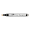 Mighty Marker IM-102 Film Opaquer, Black Color Family, 8PK 01102 - alternate 5